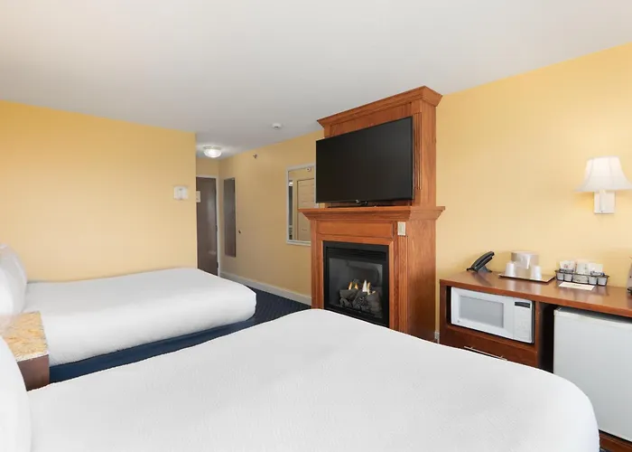 Fireside Inn, Ocean'S Edge